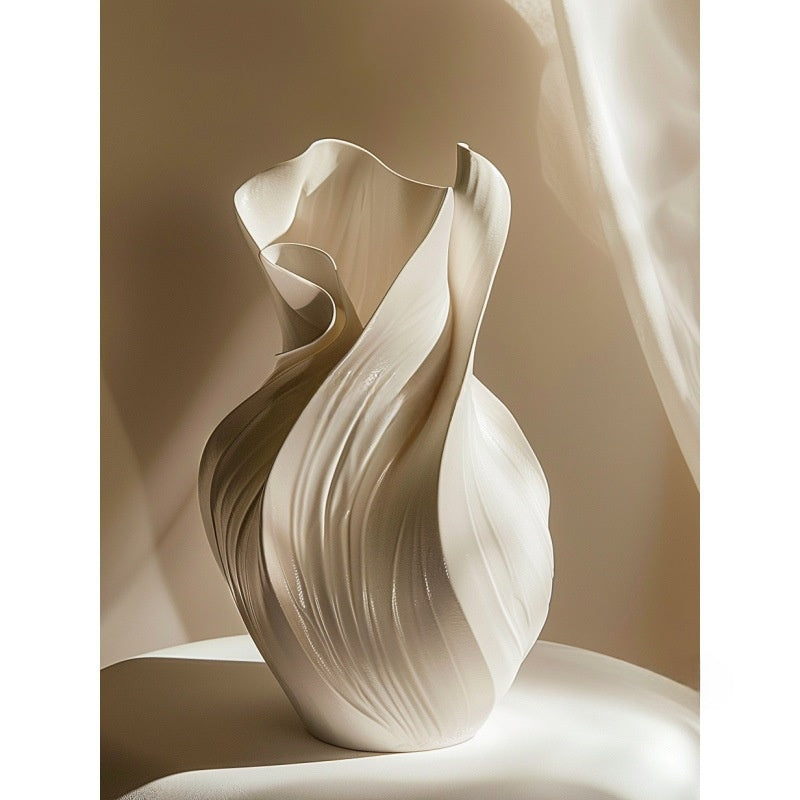 Modern Ceramic Vase