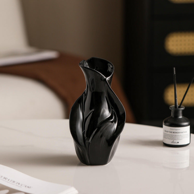 Modern Ceramic Vase