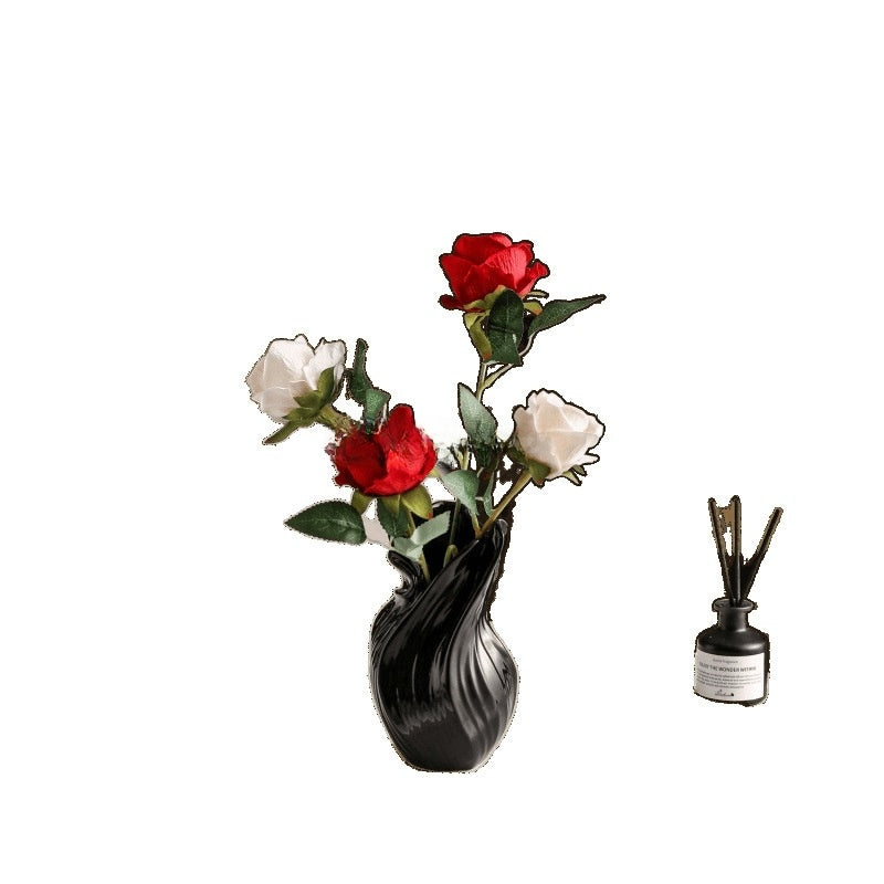 Modern Ceramic Vase