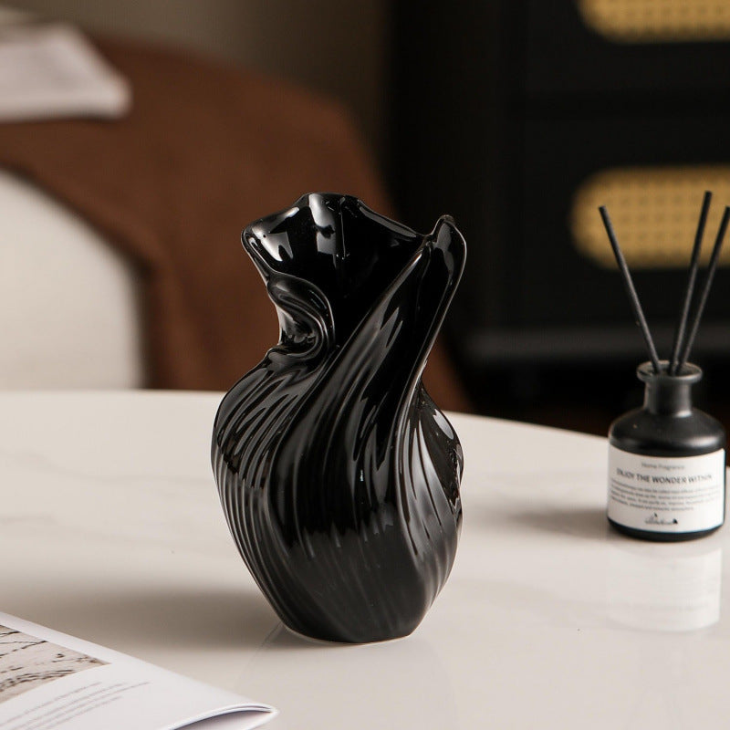 Modern Ceramic Vase